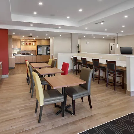 Towneplace Suites By Marriott Edmonton Sherwood Park-3