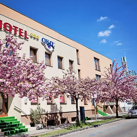 Hotel Oko-3