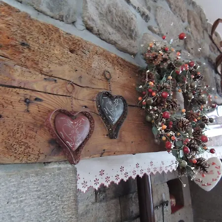 Hotel Restaurant Du Plomb Du Cantal-2
