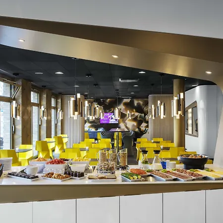 Prize By Radisson, Erfurt City-2