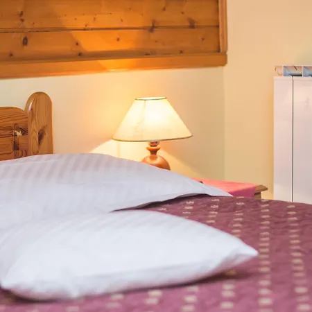 Guesthouse Jelenov Greben-2
