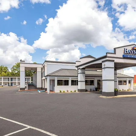 Baymont By Wyndham Dothan-3