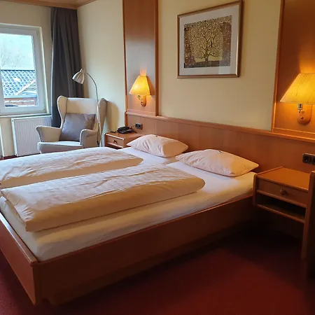 Landhotel Ewerts-2