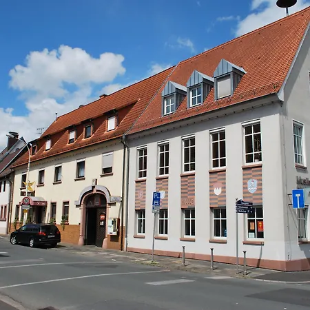 Hotel Gasthof “Goldener Engel”-3