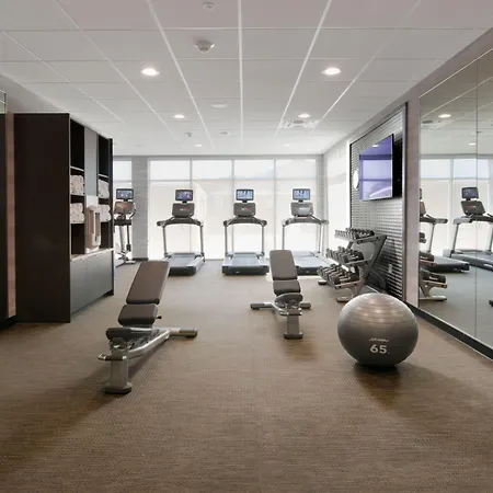 Fairfield By Marriott Inn & Suites Dallas East-3