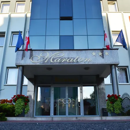 Hotel Maraton-3