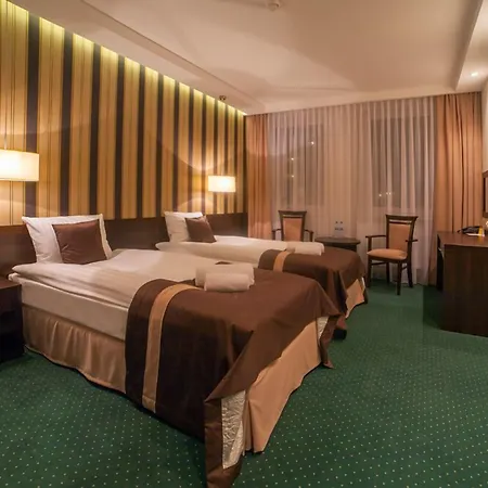 Hotel Maraton-2