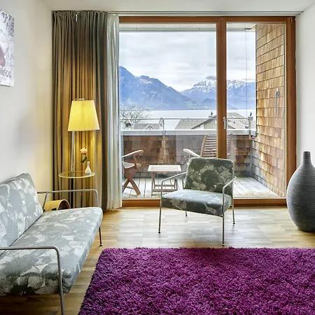 Hotel Roessli Gourmet & Spa-3