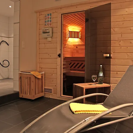 Waldhotel Bad Soden-2
