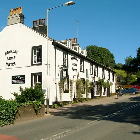 Stanley Arms Hotel-2