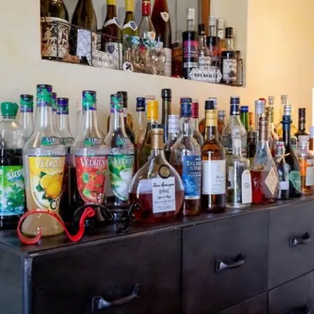 B&B L'Oree Du Bois Bourgogne - Adults Only-3