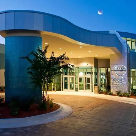 Oasis Hotel And Conv Center, An Ascend Collection Hotel-3