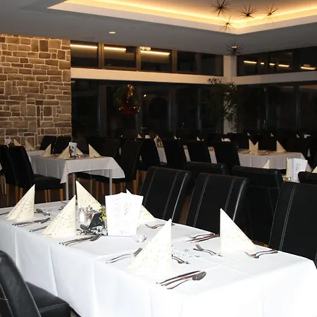 Landhotel Geiselwind-2