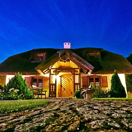 Hotel Osada Karbowko Wellness & Spa-3