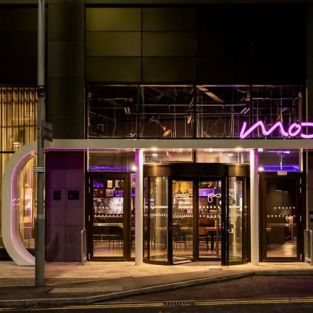 Moxy Glasgow Sec-2