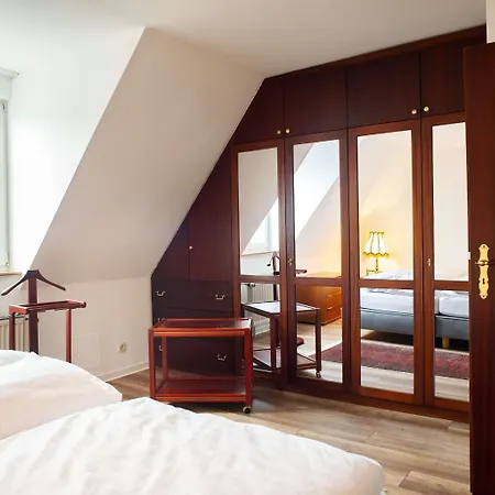Hotel Bürgerhof Wetzlar-2