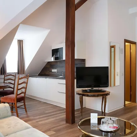 Hotel Buergerhof Wetzlar-3