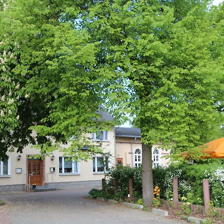 Gasthof Zur Friedenseiche-3