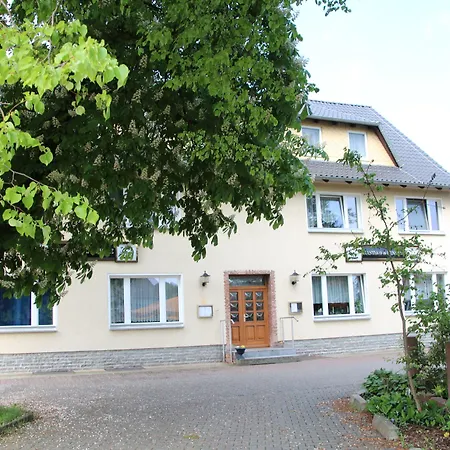 Gasthof Zur Friedenseiche-2