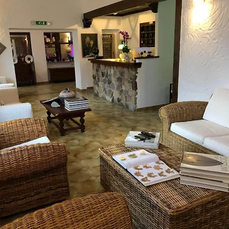 Hotel Canne Al Vento-3