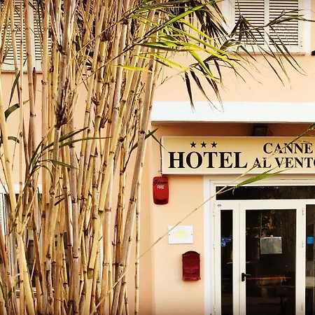 Hotel Canne Al Vento-2