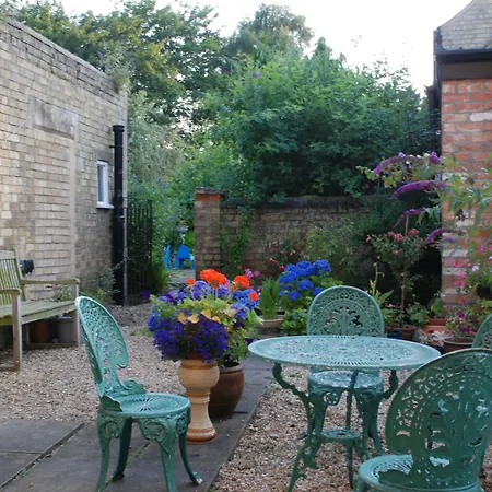 The Whichcote Arms-2