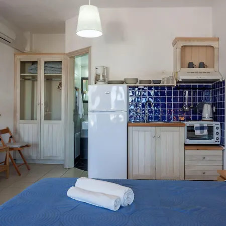 Thea Home Hotel By Booking Kottas-2