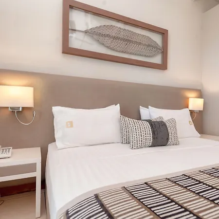 Palm Beach Resort & Spa-2