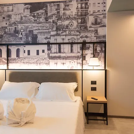 Modica Boutique Hotel-3