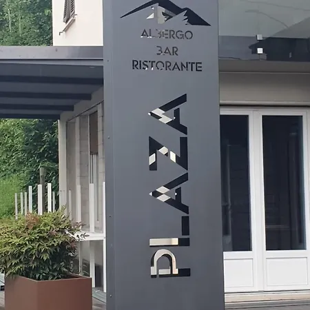 Albergo Ristorante Plaza-3