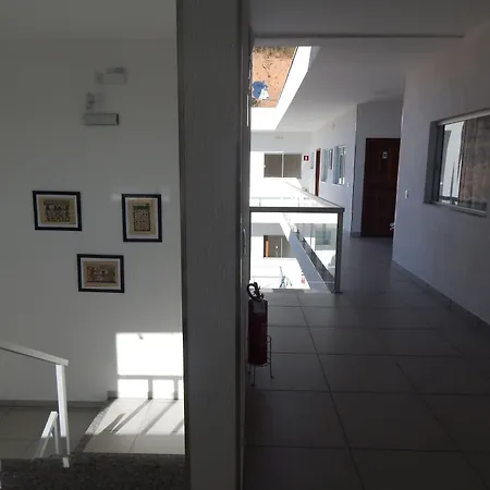 Pousada Do Alto-3