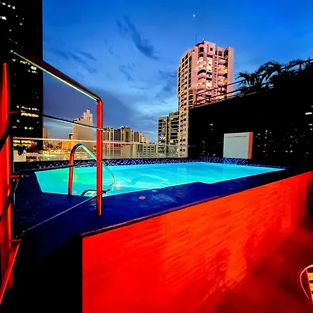 Hotel Mio Panama-2