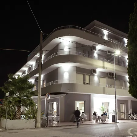 Adria Beach Hotel-2