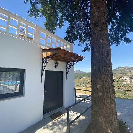 Quinta Da Portela Douro-2