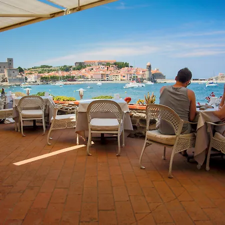Le Relais Des Trois Mas-2