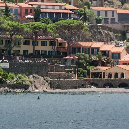Le Relais Des Trois Mas-3