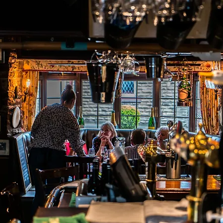 The Mews Hotel-3