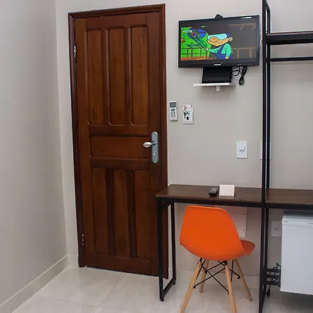 Hotel Beira Rio-2