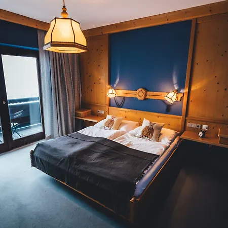Hotel Sportalm - Adults Only Boutique Hotel-3