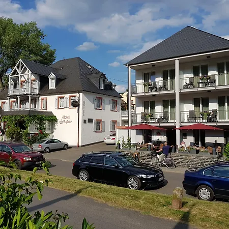 Hotel Zum Anker-2