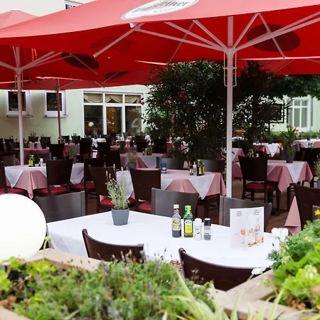 AKZENT Hotel Frankenberg-3