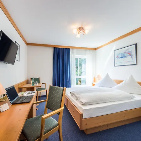 AKZENT Hotel Frankenberg-2