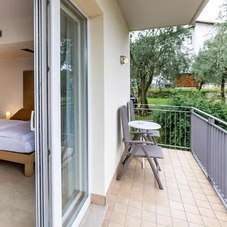 Hotel Garnì Orchidea-2