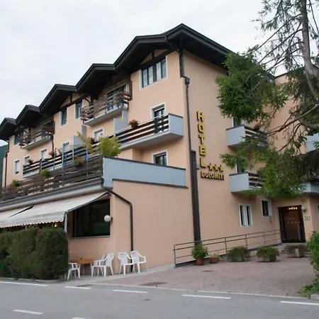 Hotel Dolomiti-2