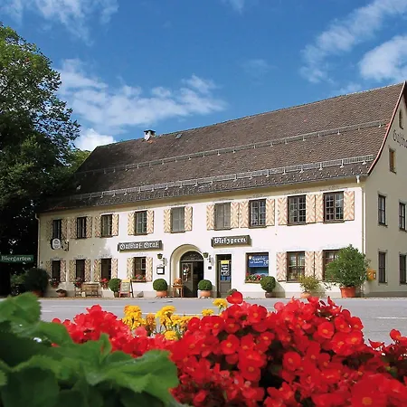 Gasthof Graf-2
