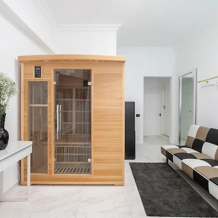Gregorio VII Luxury Suites San Damaso-3