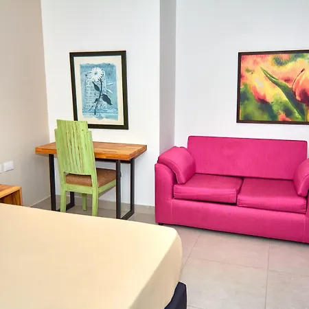 Hotel Torre del Prado-2
