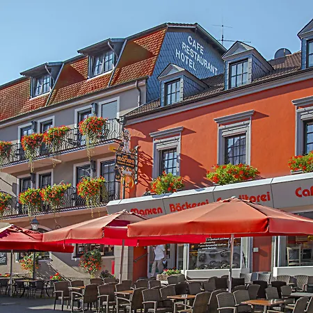 Hotel Restaurant Zum Schwan-3