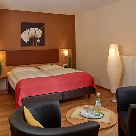 Hotel Restaurant Zum Schwan-2