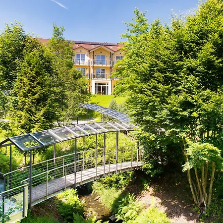 Hotel Villa Marburg im Park-3